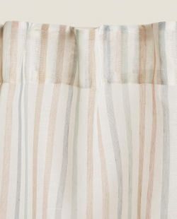 Штора Zara Home, 140х270 см, 3626/032