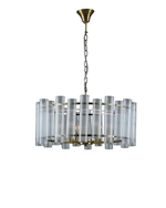 Люстра подвесная Moderli V10777-6P Monte