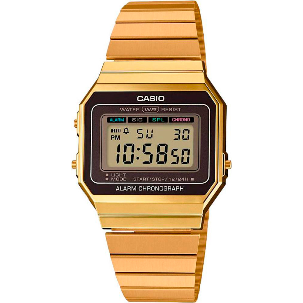 Casio A700WEG-9A