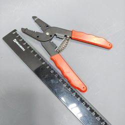 Щипцы для зачистки кабеля до 5,5мм2