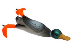 Утка Condor размер 110мм 19г цвет 05