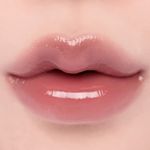 Стойкий блеск для эффекта стеклянных губ rom&nd Glasting Color Gloss - 03 Rose Finch