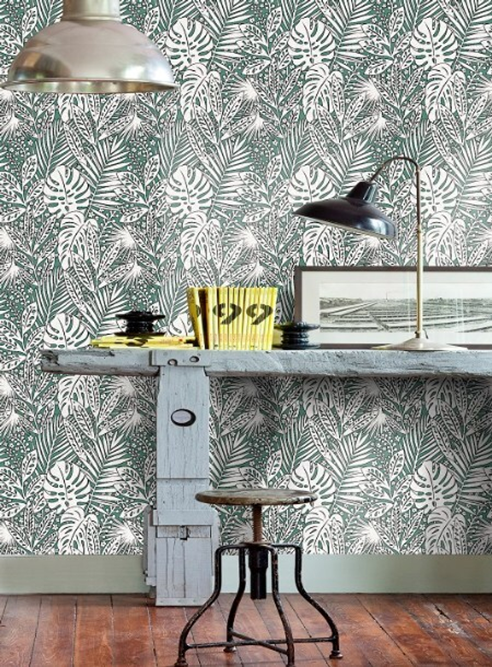 Дарьяна 51 (светло-желтая)