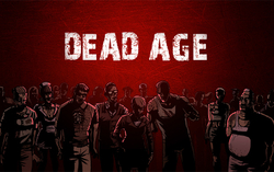Dead Age (для ПК, цифровой код доступа)