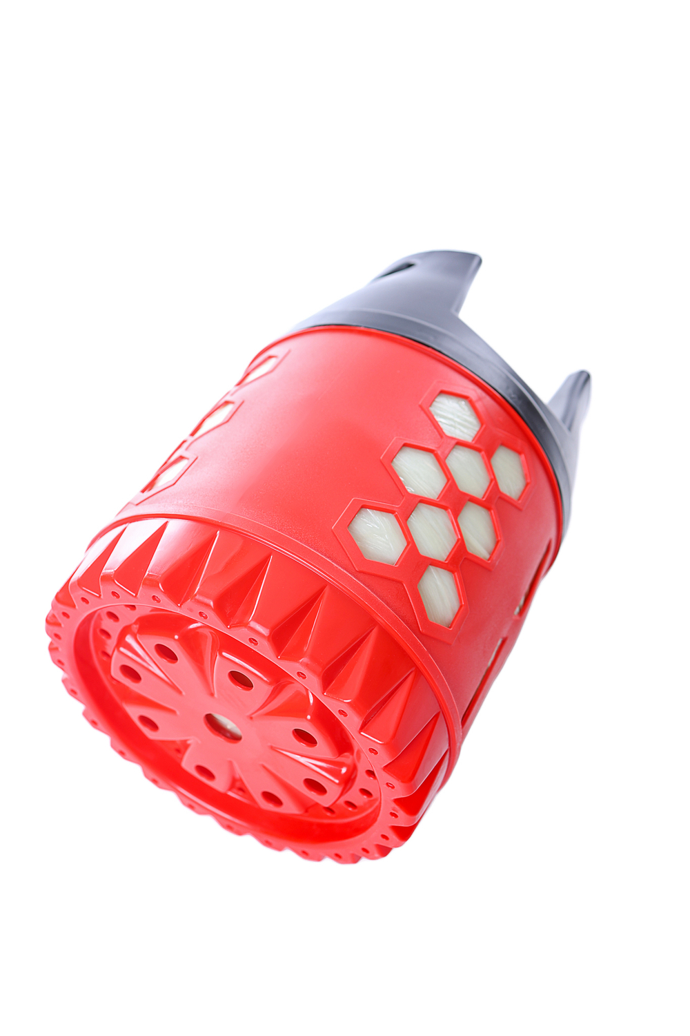 Баллон композитный газовый Supreme 18,2 л.