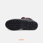  Ботинки Napapijri Rock OG City Boots артикул:NA4H6ZCO041 - купить в магазине Дайс