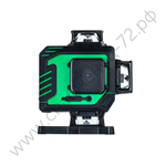 Лазерный уровень INSTRUMAX GREENLINER 4-360