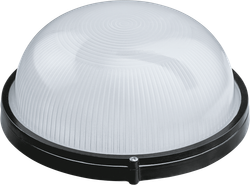 Светильник Navigator 94 815 NBL-R1-100-E27/BL (НПБ 1101 / НПП 1101)