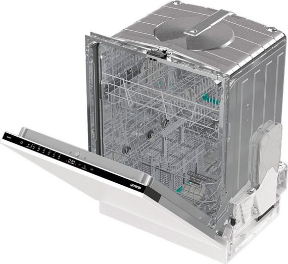 Посудомоечная машина Gorenje GV643D90