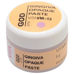 Опак десневой пастообразный (Gingiva Opaque Paste) VITA VM 13 GOD