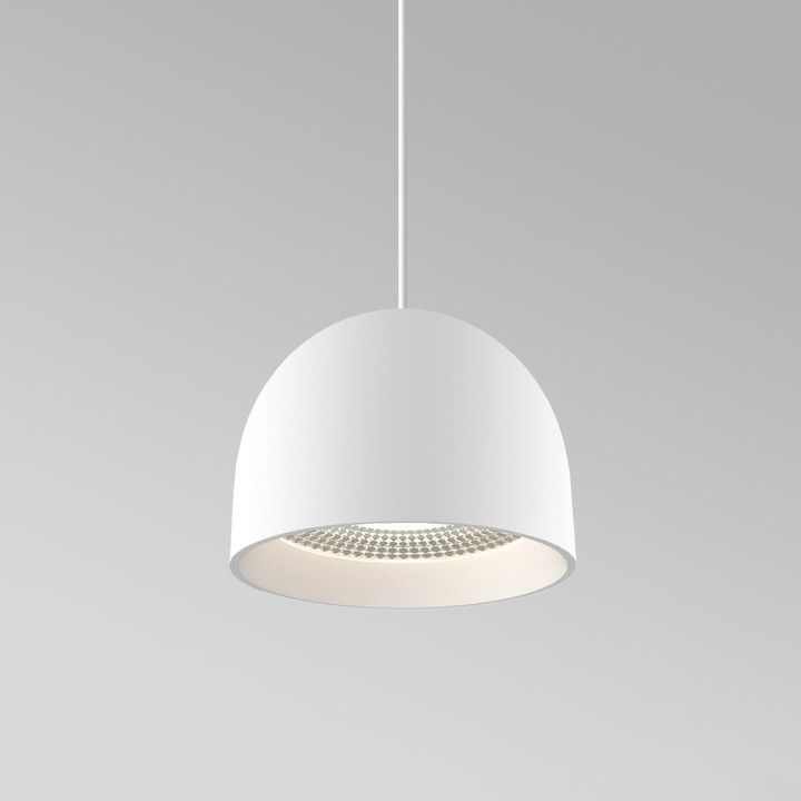 Подвесной светодиодный светильник Elektrostandard Uno 50261 LED a065699