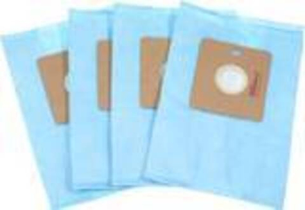 Мешки для пылесоса одноразовые №8019 (250шт)