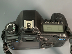 Canon EOS 5D Mark II 36.000 кадров