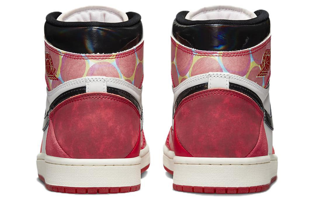 Кроссовки Jordan Air Jordan 1 Retro High Og 2.0 "Next Chapter"