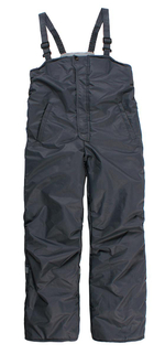 Комплект зимний д/мальчика р.134, горч. (Rusland) А 22-22