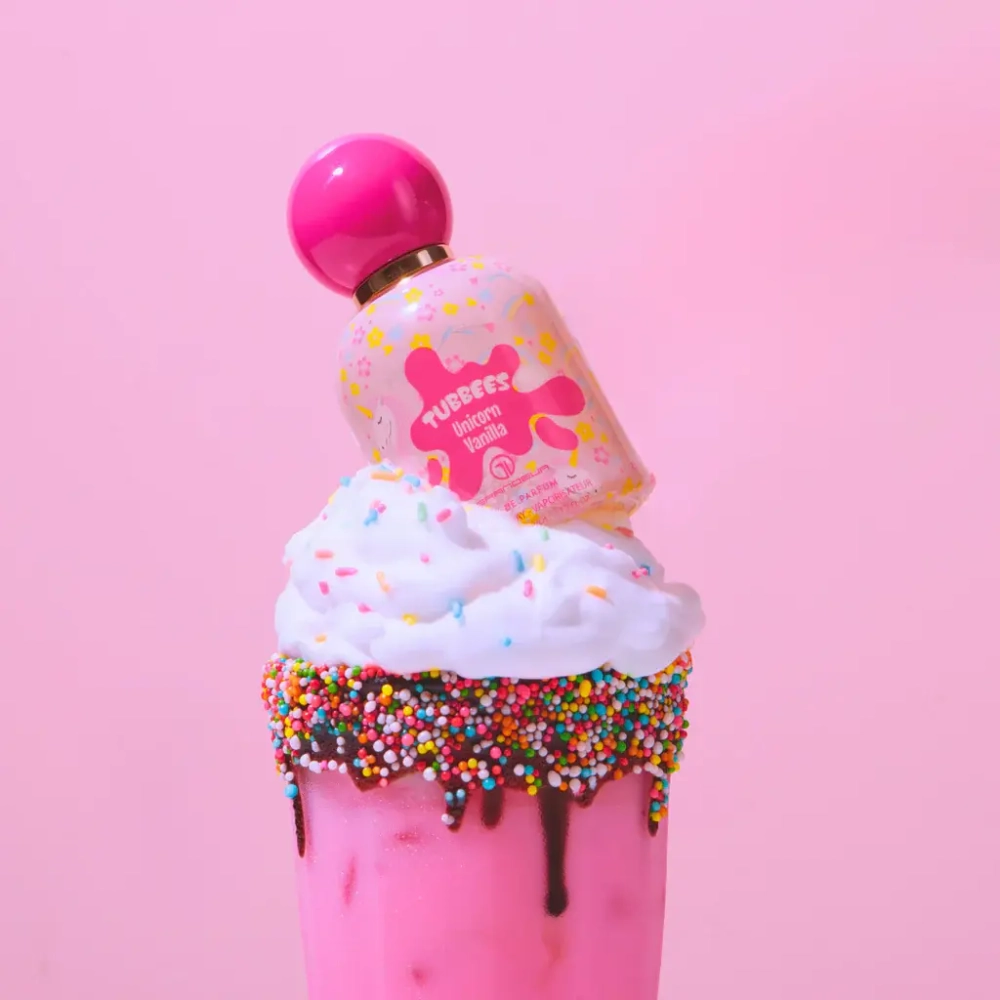 Grandeur Tubbees Unicorn Vanilla EDP