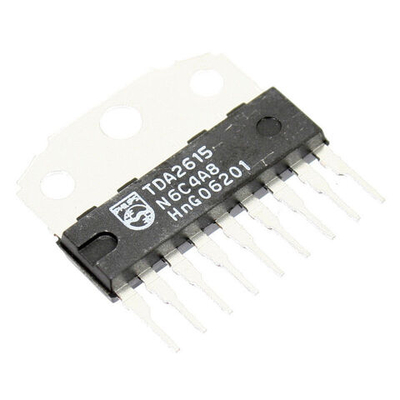 TDA2615(sip9)
