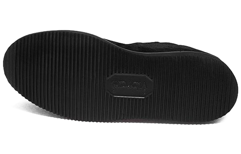 Timberland Slip Resistant Abrasion Resistant Short Outdoor Boots Men"s Black Wide Fit