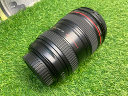 Canon EF 24-105mm 4L IS USM