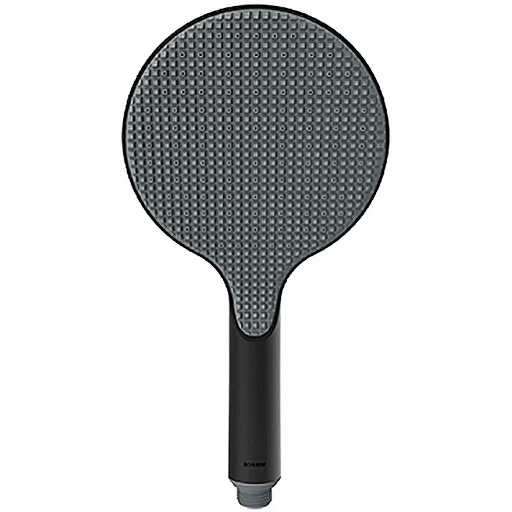 Смеситель для душа Bossini Apice Z00521.073 черный