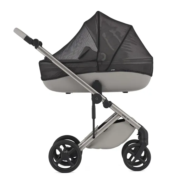 Коляска ANEX Eli 3 в 1 Santal