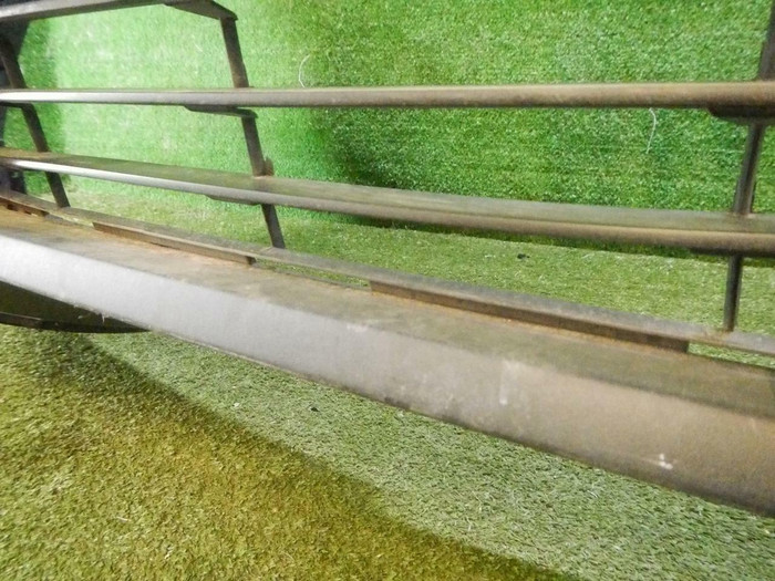 Бампер передний BMW X5 F15 (2013-2018) (В сборе)