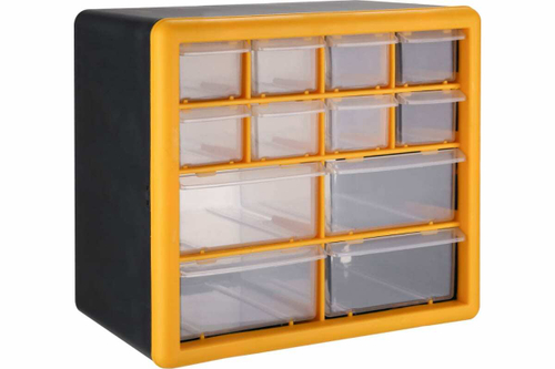 Система хранения инструментов DEKO DKTB7 065-0812