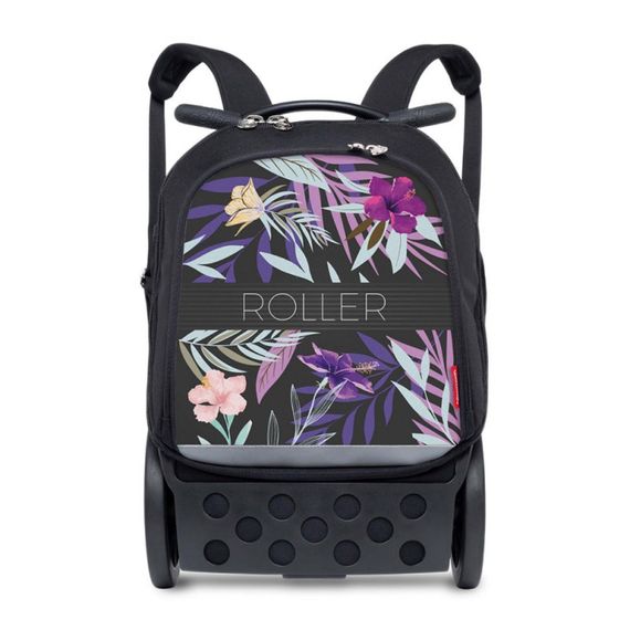 Çanta \ Bag \ Рюкзак школьный NIKIDOM Roller Up - Tropic