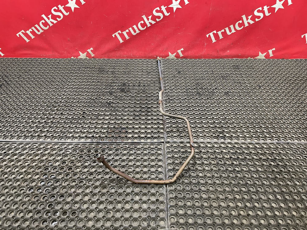 Трубка компрессора