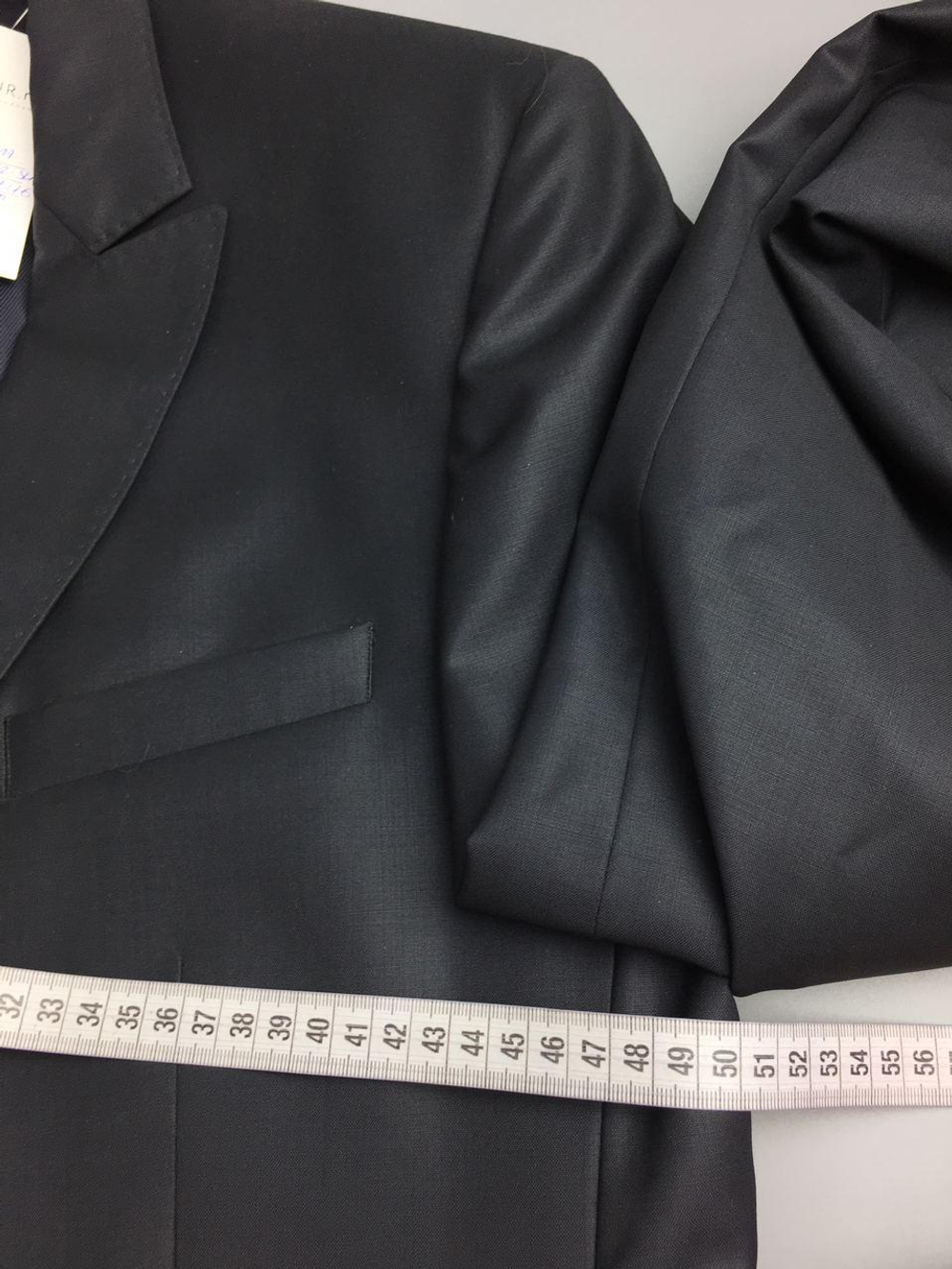 Пиджак Van Cliff 52/54 размер