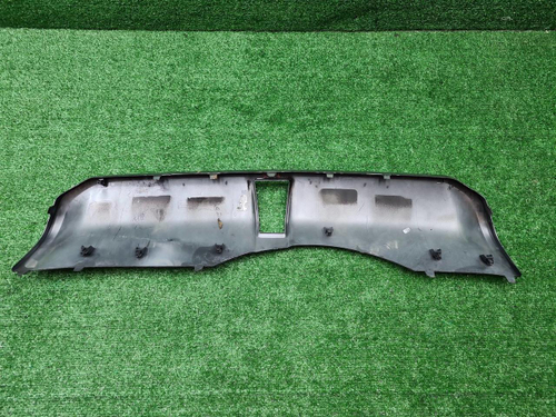 Накладка заднего бампера Changan CS95PLUS (23-нв)