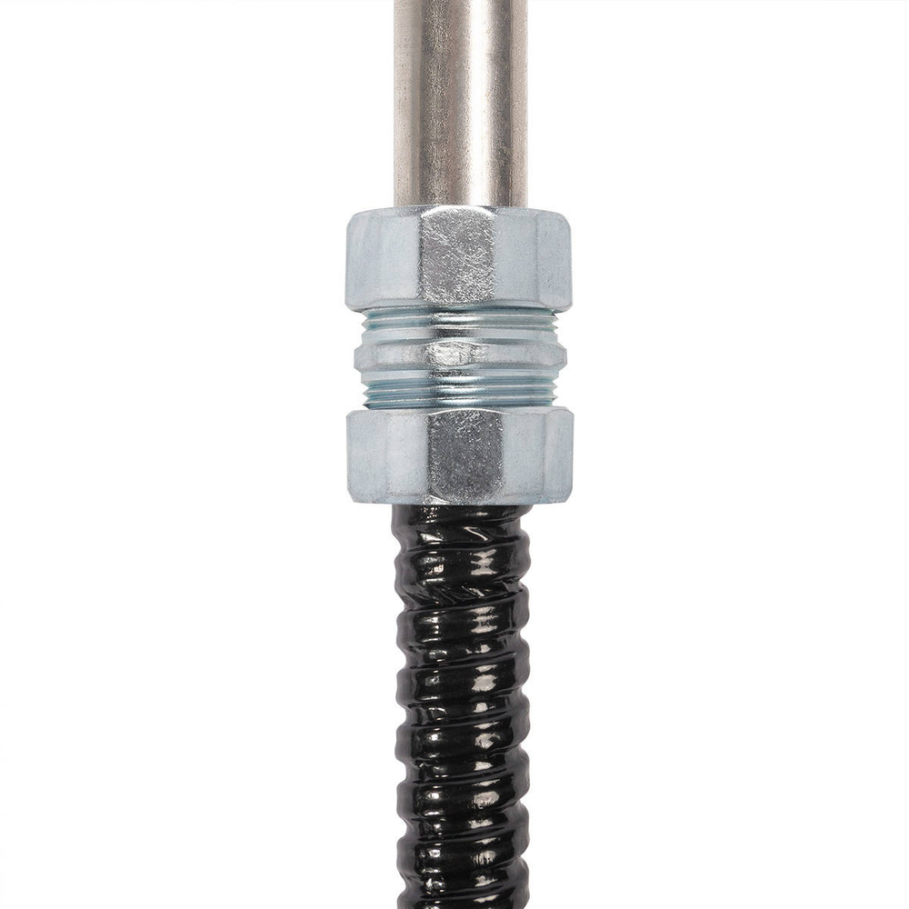 Муфта соединительная СТМ 50 (2") Fortisflex (10 шт.)