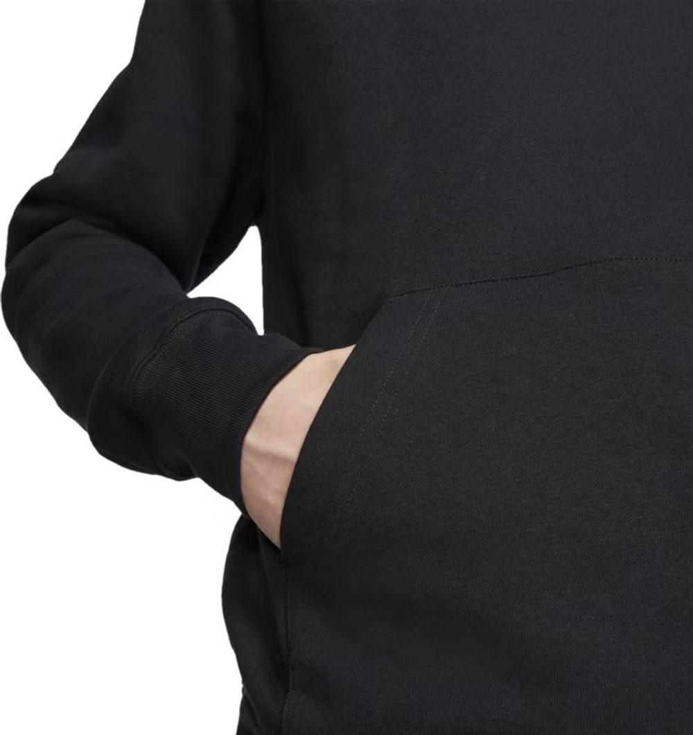 BV2654-010 Худи Nike M NSW CLUB HOODIE PO BB