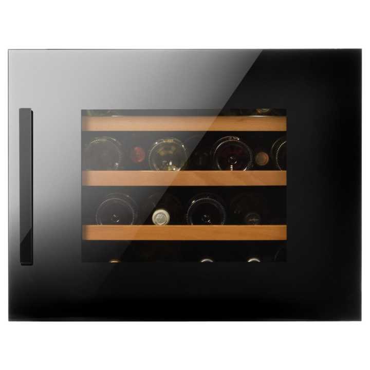 Винный шкаф Hansa BWC60241B