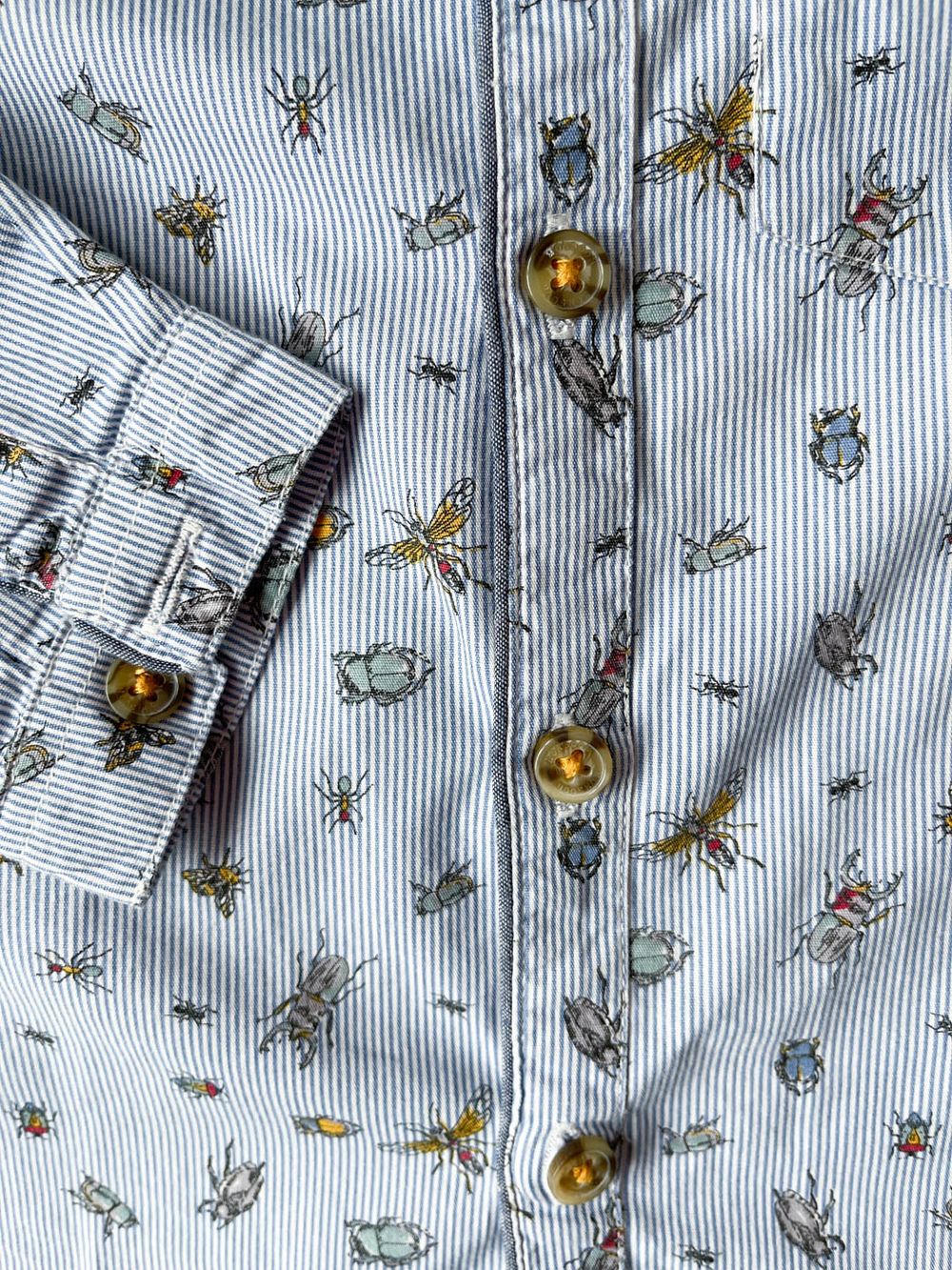 Рубашка Monsoon, 92