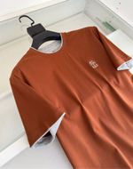 Футболка Brunello Cucinelli
