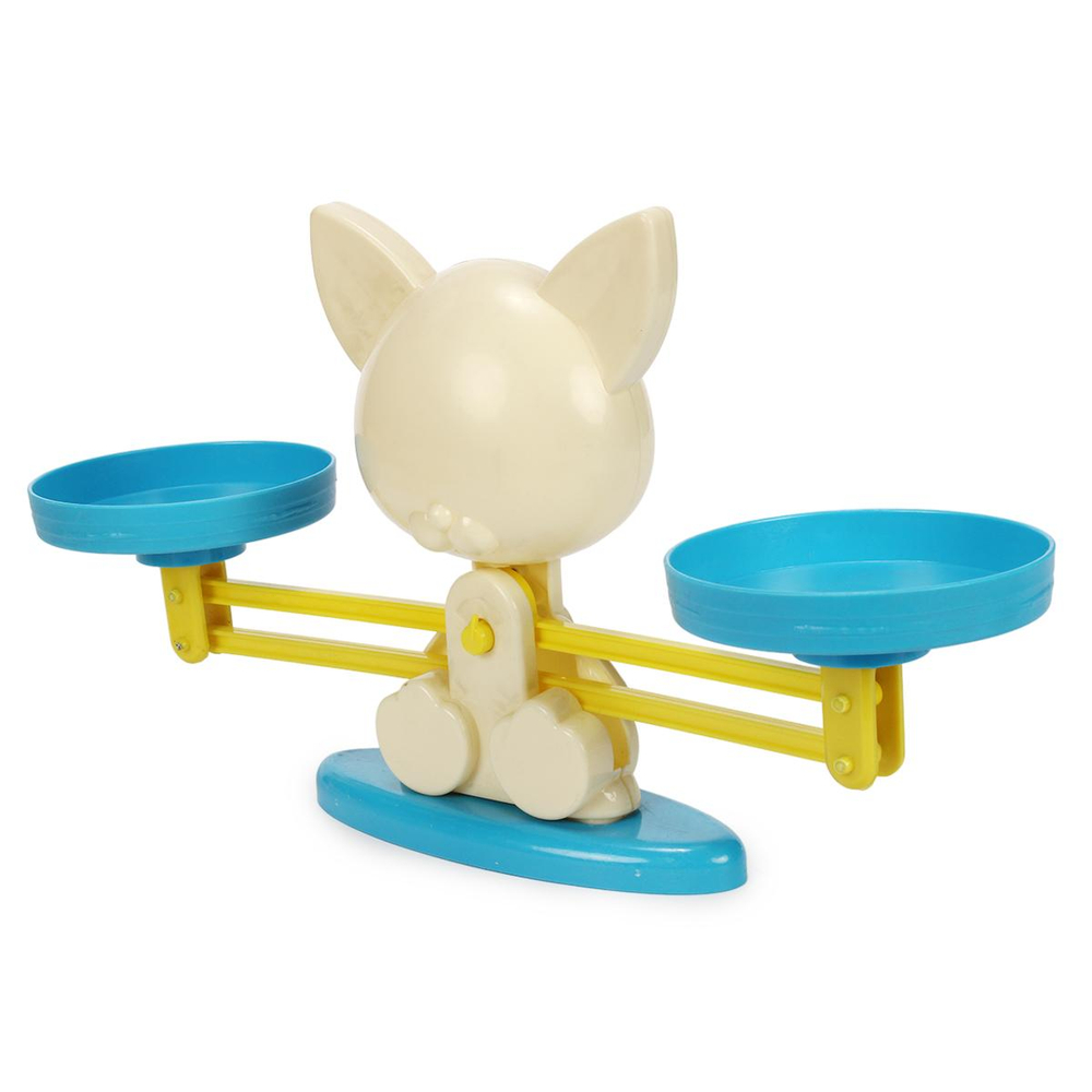 Весы детские ST-102 (27*7,5*26,5 см)