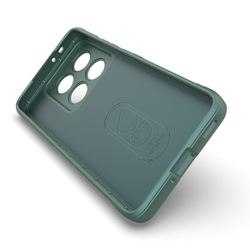 Противоударный чехол Flexible Case для Xiaomi 14T Pro