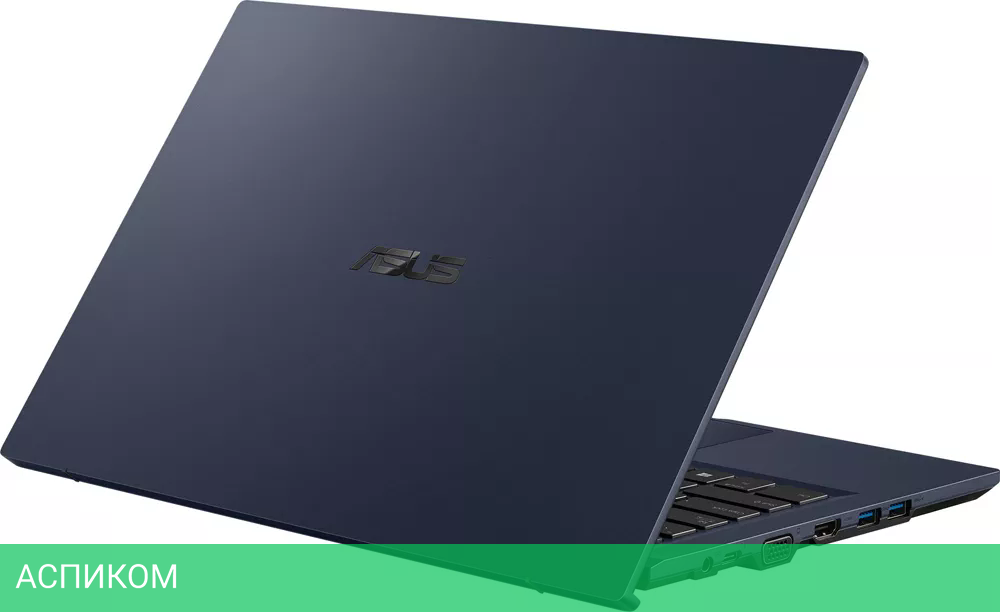 Ноутбук Asus Expertbook B1 B1400CBA-EB0600X