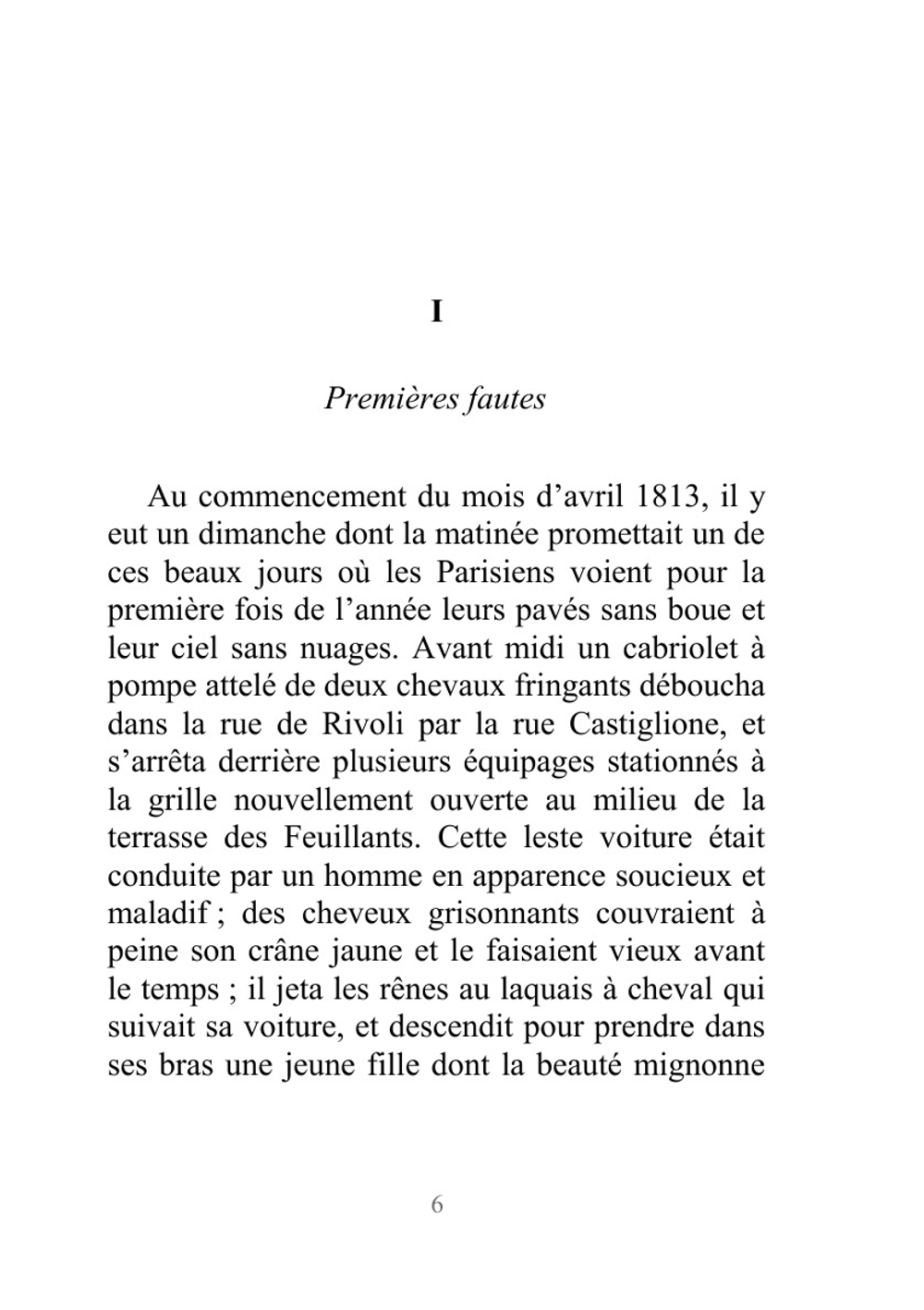 La Femme De Trente Ans: La Femme Abandonnée - La Greanadière - Le Message - Gobseck | Honoré de Balzac