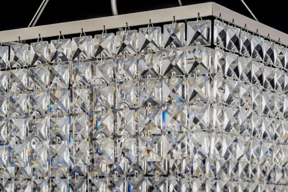 Подвесная люстра Arti Lampadari Milano Milano E 1.5.50.522 NK