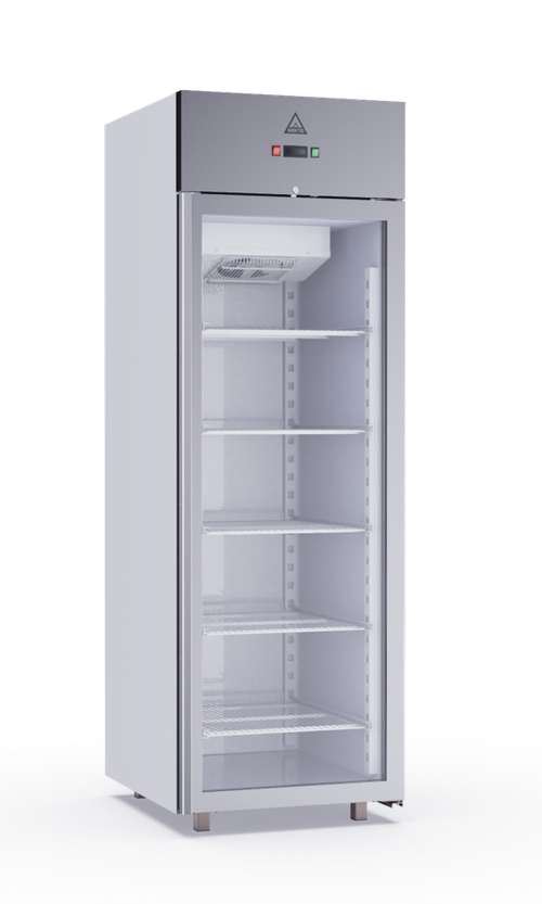 Шкаф холодильный Аркто D0,5-S