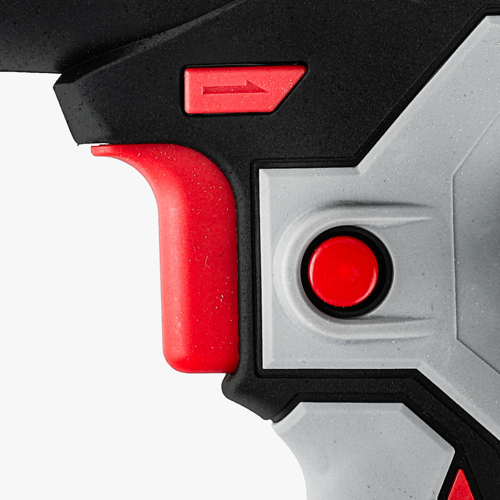 АКЦИЯ! Дрель-шуруповерт сетевой PBM10-C3