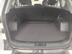 Автоковрики EVA для Soueast DX8S