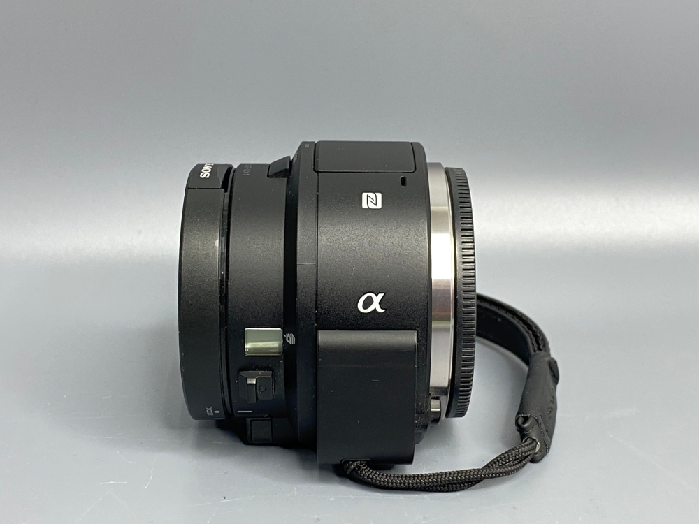 Sony QX1