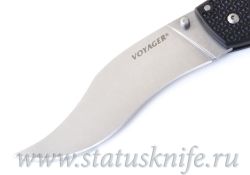 Нож Cold Steel 29AXV XL Voyager Vaquero AUS-10Aфотография - 2