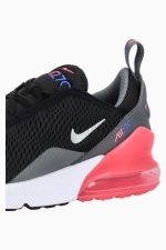 Кроссовки Nike Air Max 270 Junior - черный