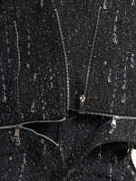 Куртка JETS, черный