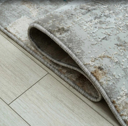 Calypso 8557_PQ42 L.Grey \ Beige Рулон
