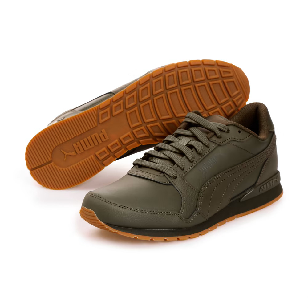 Мужские кроссовки PUMA ST Runner v3 L